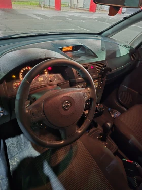 Opel Meriva | Mobile.bg    7