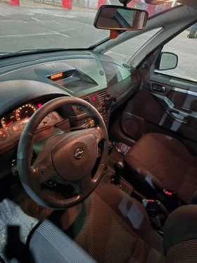 Opel Meriva | Mobile.bg    8