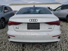 Audi A3 Premium Plus / 2.0 TFSI / Quattro / Кожа / Пано. / - 23500 лв. / 12015.36 € - 24982014 6