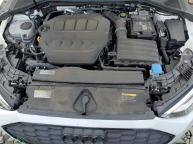 Audi A3 Premium Plus / 2.0 TFSI / Quattro / Кожа / Пано. / - 23500 лв. / 12015.36 € - 24982014 11