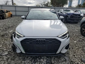 Audi A3 Premium Plus / 2.0 TFSI / Quattro / Кожа / Пано. / - 23500 лв. / 12015.36 € - 24982014 5