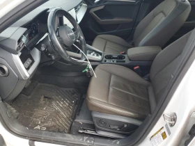 Audi A3 Premium Plus / 2.0 TFSI / Quattro / Кожа / Пано. / - 23500 лв. / 12015.36 € - 24982014 7