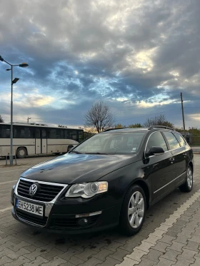 VW Passat | Mobile.bg    7