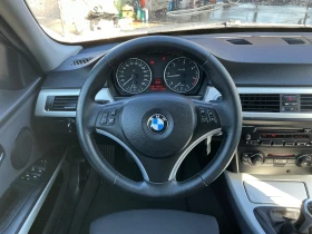BMW 320 D | Mobile.bg    16