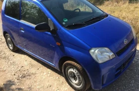 Daihatsu Cuore ДЕСЕТ БРОЯ - 11 лв. / 5.62 € - 30614147 5