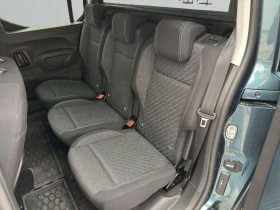 Peugeot Rifter MCA MPV Standard ALLURE 1.5 BlueHDI 130 EAT8 | Mobile.bg    11