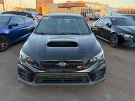 Subaru WRX * STI * CARFAX * БЕЗ ПЪРВОНАЧАЛНА ВНОСКА