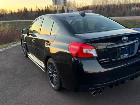 Subaru WRX * STI * CARFAX * БЕЗ ПЪРВОНАЧАЛНА ВНОСКА - 47100 лв. / 24081.85 € - 96068251 3