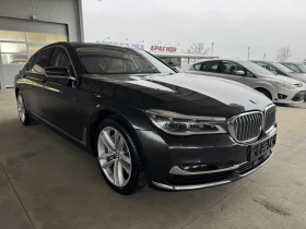 BMW 750 LI* 449* Xdrive* 144хл* 3xTV* H/K* Business class* - 49999 лв. / 25564.08 € - 86723739 7