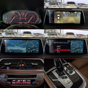 BMW 750 LI* 449* Xdrive* 3xTV* H/K* DISTR* Business class* - 60000 лв. / 30677.51 € - 86723739 14