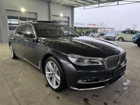 BMW 750 LI* 449* Xdrive* 3xTV* H/K* DISTR* Business class* - 60000 лв. / 30677.51 € - 86723739 7