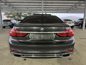 BMW 750 LI* 449* Xdrive* 3xTV* H/K* DISTR* Business class* - 60000 лв. / 30677.51 € - 86723739 4