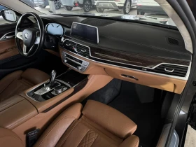 BMW 750 LI* 449* Xdrive* 3xTV* H/K* DISTR* Business class* - 60000 лв. / 30677.51 € - 86723739 10
