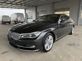 BMW 750 LI* 449* Xdrive* 3xTV* H/K* DISTR* Business class*