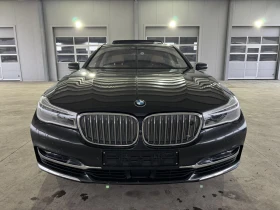 BMW 750 LI* 449* Xdrive* 3xTV* H/K* DISTR* Business class* - 60000 лв. / 30677.51 € - 86723739 8