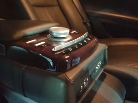 Mercedes-Benz S 500 5.5 V8// AMG //Long 4-matic//Full//, снимка 11