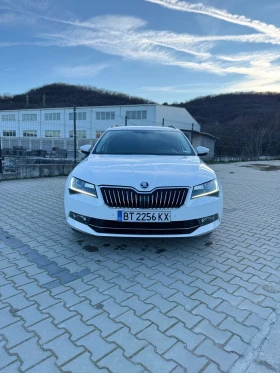 Skoda Superb 1.6TDI, снимка 2