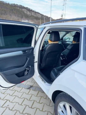 Skoda Superb 1.6TDI, снимка 10