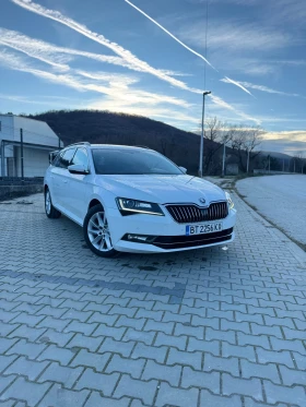 Skoda Superb 1.6TDI, снимка 1