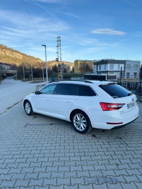 Skoda Superb 1.6TDI, снимка 4