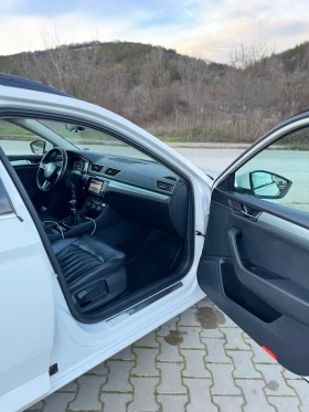 Skoda Superb 1.6TDI, снимка 13