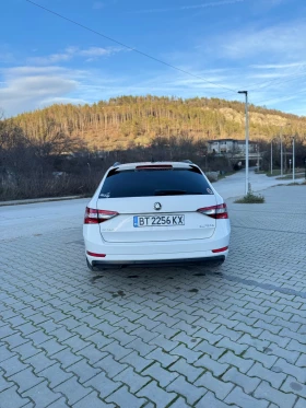 Skoda Superb 1.6TDI, снимка 5