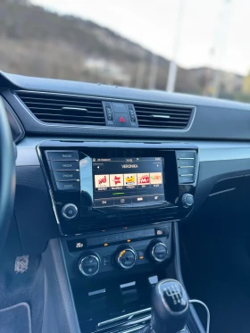 Skoda Superb 1.6TDI, снимка 15