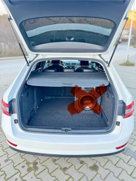 Skoda Superb 1.6TDI, снимка 8