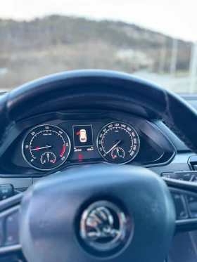 Skoda Superb 1.6TDI, снимка 14