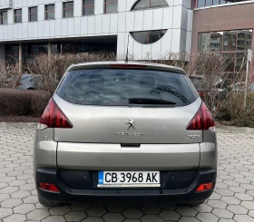 Peugeot 3008 2.0 HDI AUTOMATIC - 6900 € / 13495.23 лв. - 74762813 3