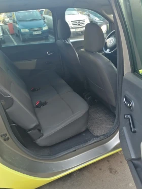 Dacia Lodgy 1.6 i, снимка 11