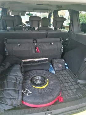 Dacia Lodgy 1.6 i, снимка 14