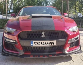 Ford Mustang - 18999 € / 37158.81 лв. - 23207191 5