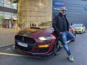 Ford Mustang - 18999 € / 37158.81 лв. - 23207191 8