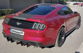 Ford Mustang - 18999 € / 37158.81 лв. - 23207191 4