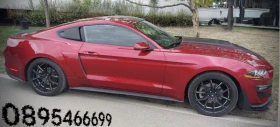 Ford Mustang - 18999 € / 37158.81 лв. - 23207191 7
