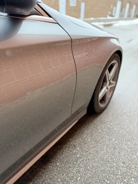 Mercedes-Benz C 300 * CARFAX * БЕЗ ПЪРВОНАЧАЛНА ВНОСКА - 12700 € / 24839.04 лв. - 31648858 7