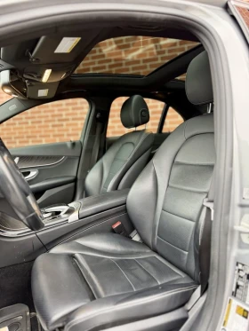 Mercedes-Benz C 300 * CARFAX * БЕЗ ПЪРВОНАЧАЛНА ВНОСКА - 12700 € / 24839.04 лв. - 31648858 5