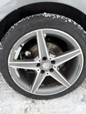 Mercedes-Benz C 300 * CARFAX * БЕЗ ПЪРВОНАЧАЛНА ВНОСКА - 12700 € / 24839.04 лв. - 31648858 10