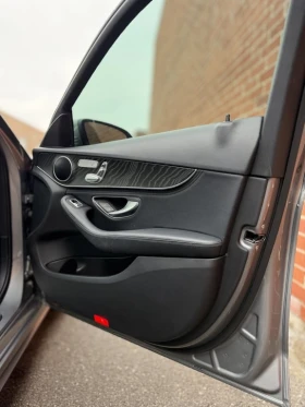 Mercedes-Benz C 300 * CARFAX * БЕЗ ПЪРВОНАЧАЛНА ВНОСКА - 12700 € / 24839.04 лв. - 31648858 16