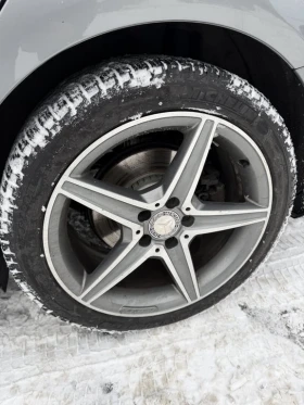 Mercedes-Benz C 300 * CARFAX * БЕЗ ПЪРВОНАЧАЛНА ВНОСКА - 12700 € / 24839.04 лв. - 31648858 13