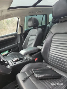 VW Passat VW PASSAT B8 HIGHLINE/PANO/DIGITAL - 13000 € / 25425.79 лв. - 87754468 6