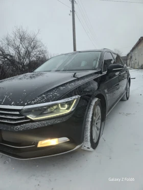 VW Passat VW PASSAT B8 HIGHLINE/PANO/DIGITAL - 13000 € / 25425.79 лв. - 87754468 17