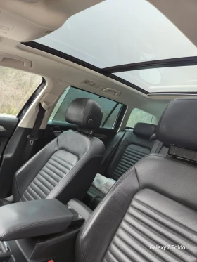VW Passat VW PASSAT B8 HIGHLINE/PANO/DIGITAL - 13000 € / 25425.79 лв. - 87754468 10