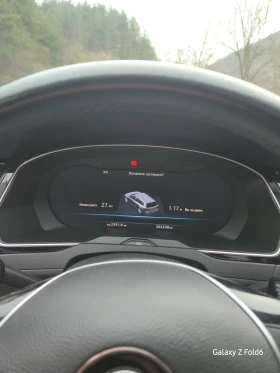 VW Passat VW PASSAT B8 HIGHLINE/PANO/DIGITAL - 13000 € / 25425.79 лв. - 87754468 7