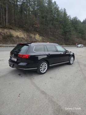 VW Passat VW PASSAT B8 HIGHLINE/PANO/DIGITAL - 13000 € / 25425.79 лв. - 87754468 2