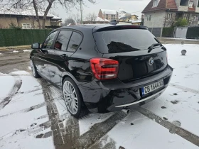 BMW 120 D * URBAN PACK LIMITED* Подгрев* Парктроник* Фейс - 7700 € / 15059.89 лв. - 11801003 2