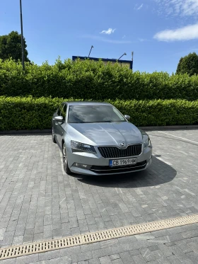 Skoda Superb Superb 2.0TDI Laurin & Klement DSG7 - 19350 € / 37845.31 лв. - 38930871 3