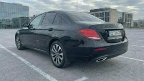 Mercedes-Benz E 400 4MATIC EXCLUSIVE BUSINESS+ Night Package - 27500 € / 53785.32 лв. - 41861668 4