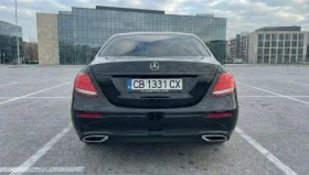 Mercedes-Benz E 400 4MATIC EXCLUSIVE BUSINESS+ Night Package - 27500 € / 53785.32 лв. - 41861668 5